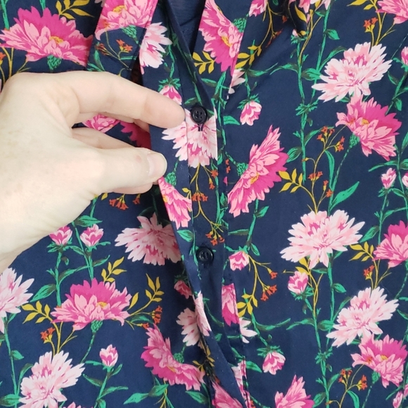 Dress, midi, knee long - Picture 7 of 8